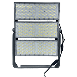CTXW-800W REFLECTOR LED PARA GRANDES ALTURAS 800W 112,500LM 100-277V 6500K IP65