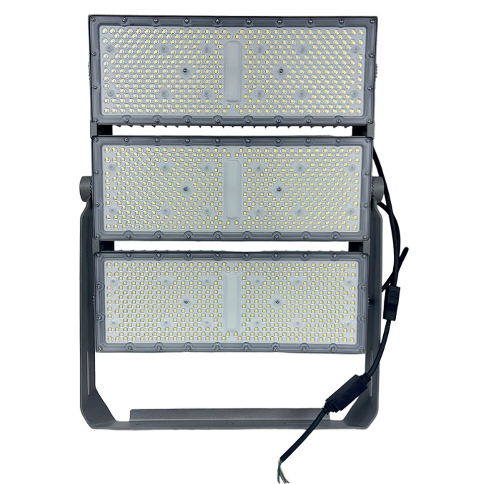 CTXW-800W REFLECTOR LED PARA GRANDES ALTURAS 800W 112,500LM 100-277V 6500K IP65