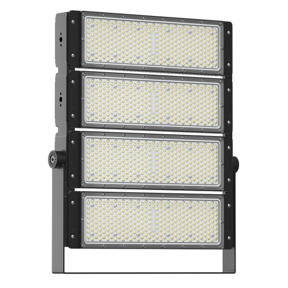 CTN-800W REFLECTOR LED DE ALTA POTENCIA 800W 104,000LM 100-305V 6500K IP65