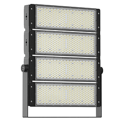 CTN-1000W REFLECTOR LED DE ALTA POTENCIA 1000W 130,000LM 100-305V 6500K IP65
