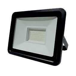 ML-NRF-100WSMD REFLECTOR LED INDUSTRIAL 100W 12,700LM 85-305V 6500K IP65