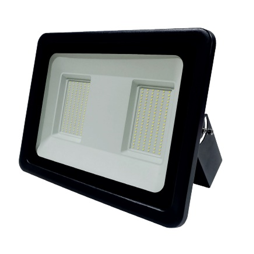 ML-NRF-200WSMD REFLECTOR LED INDUSTRIAL 200W 24,000LM 85-305V 6500K IP65