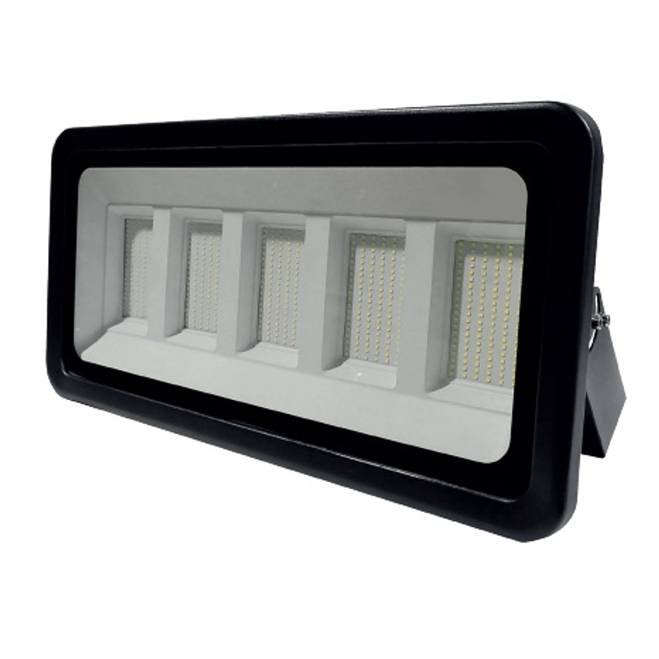 ML-NRF-500WSMD REFLECTOR LED INDUSTRIAL 500W 51,300LM 85-305V 6500K IP65