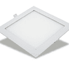 MINI FLAT Empotrable Cuadrado 6W Luz Neutra 06-4406-NW