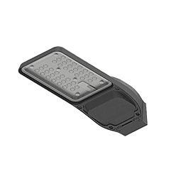 L7797-6H0 LUMINARIA VIAL CITI 35W 5,700LM SECURITY 100-305V FIJO AFP 50K IP65