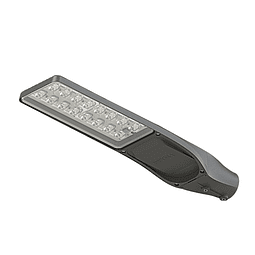 L7794-6H0 LUMINARIA VIAL CITI 50W 6,900LM 127-277V 5000K IP65 