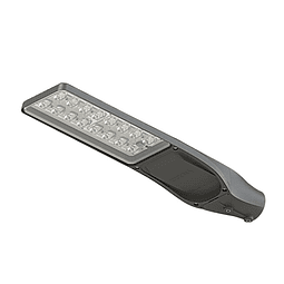 L7795-6H0 LUMINARIA VIAL CITI 55W 7,600LM 127-277V 5000K IP65 