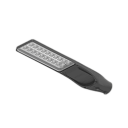 L7788-6H0 LUMINARIA VIAL CITI 70W 9,000LM 127-277V 5000K IP65