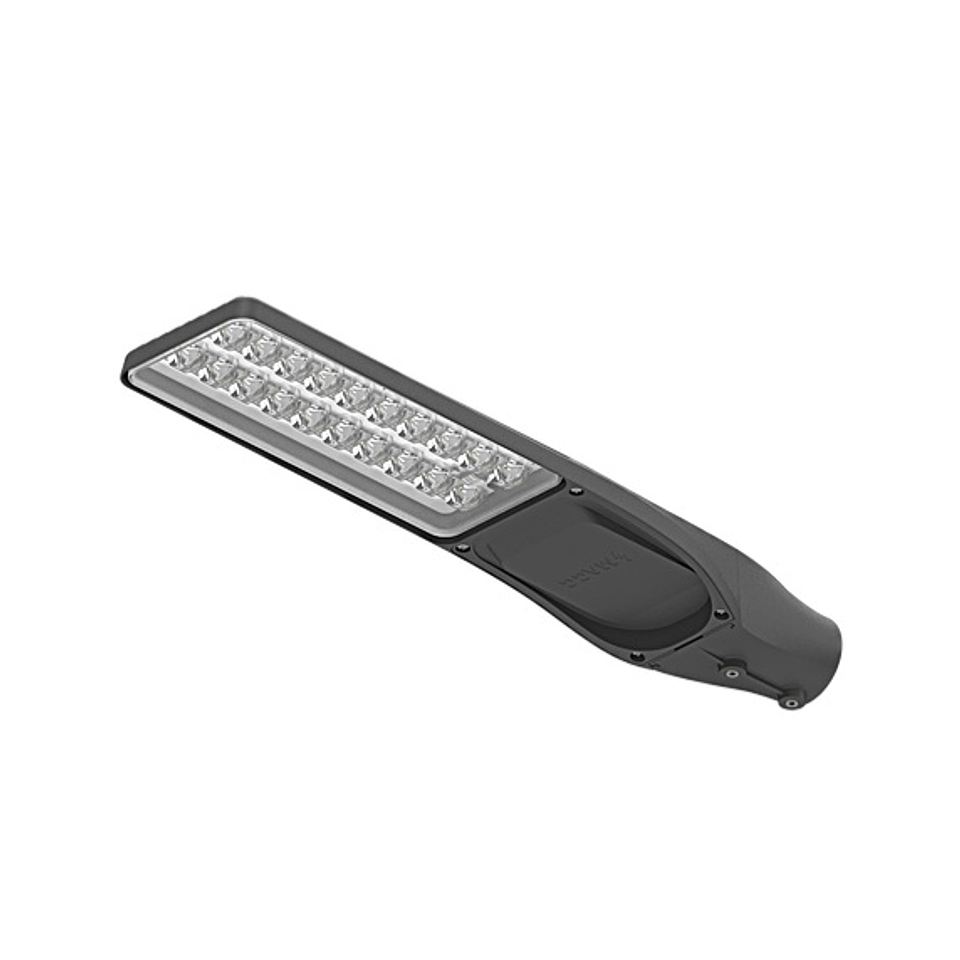 L7788-6H0 LUMINARIA VIAL CITI 70W 9,000LM 127-277V 5000K IP65