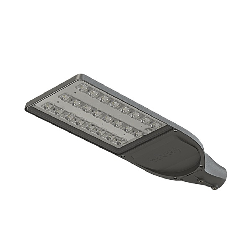 L7790-6H0 LUMINARIA VIAL CITI 100W 13,500LM 127-277V 5000K IP65 