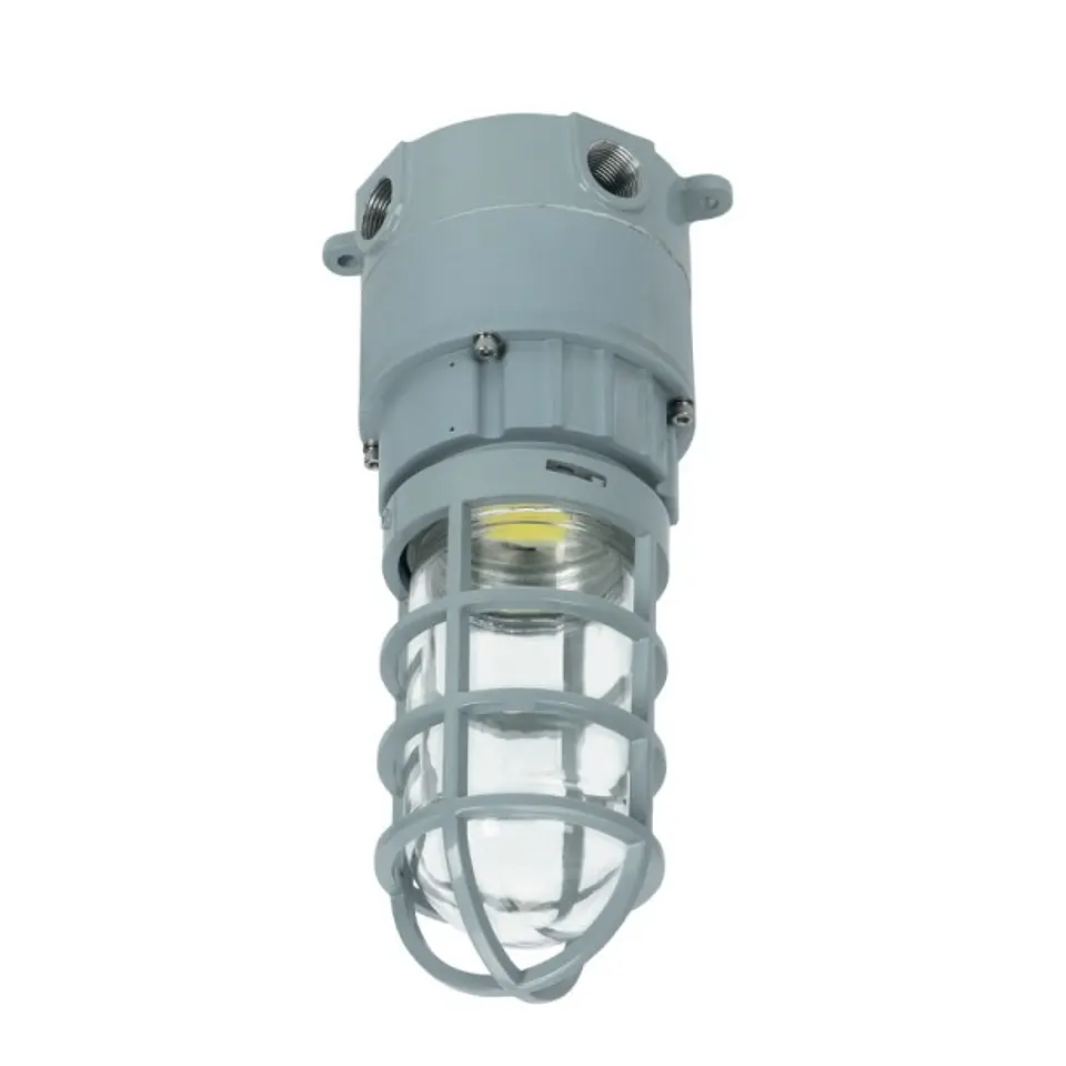 EG-EX_27W_B LUMINARIA A PRUEBA DE EXPLOSION 27W 3,000LM 100-277V 5000K IP66 CLASE 1 DIV 2