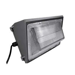 EG-WALLPACK-100W WALLPACK LED INDUSTRIAL 100W 12,000LM 100-277V 5000K IP65