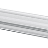 MARKETLIGHT55 Gabinete LED 55W lineal con cuerpo de aluminio