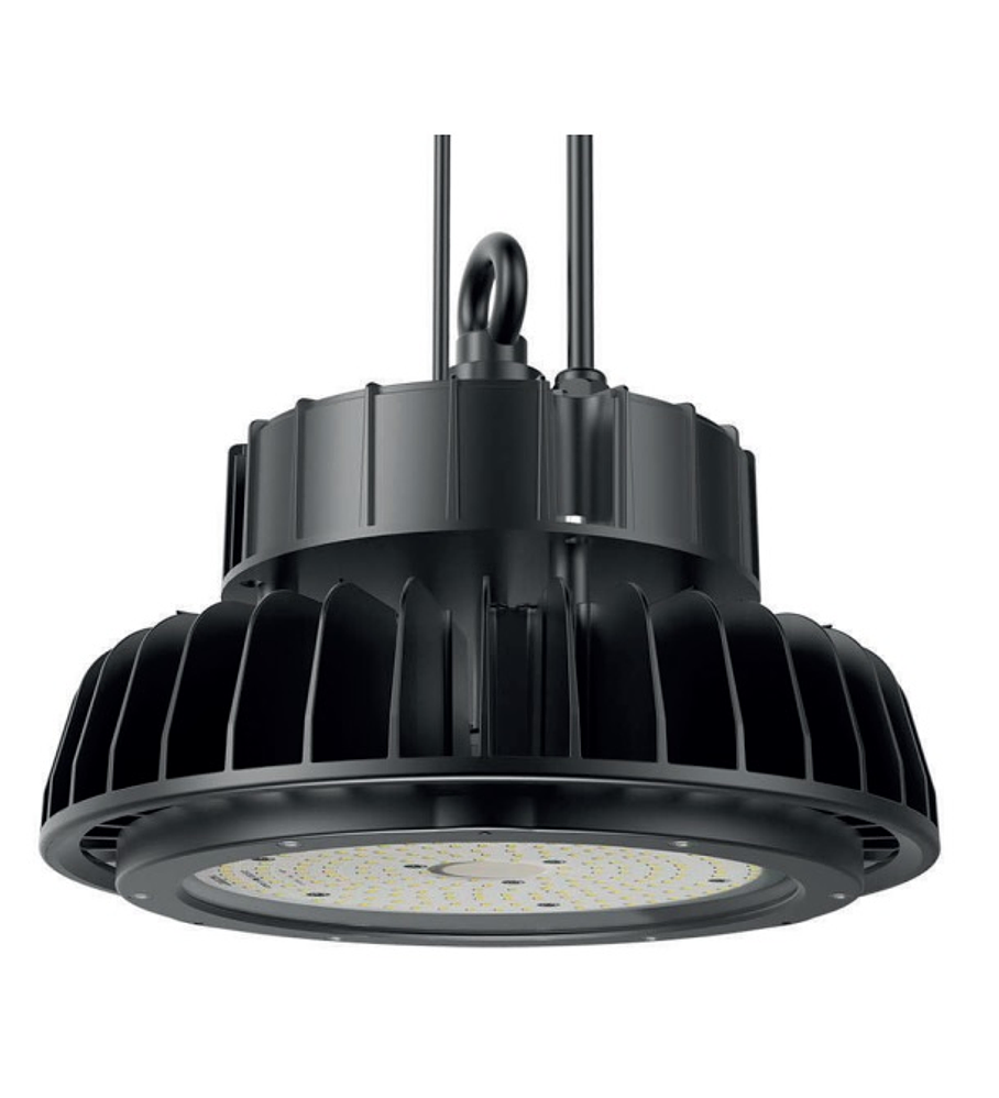 Campana Industrial LED 150W 5500°K IP66 EGPLUFO150W