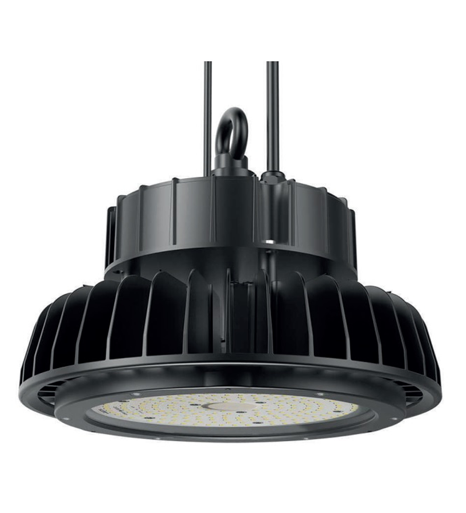 Campana Industrial LED 240W 5500°K IP66 EGPLUFO240W