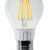 Bombilla LED Filamento Vintage 6W Luz Cálida E26