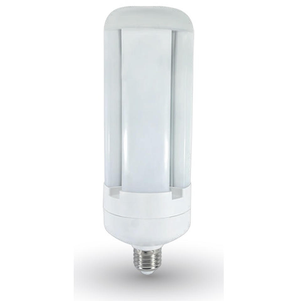 Lámpara LED de alta potencia 30W luz blanco frío E39