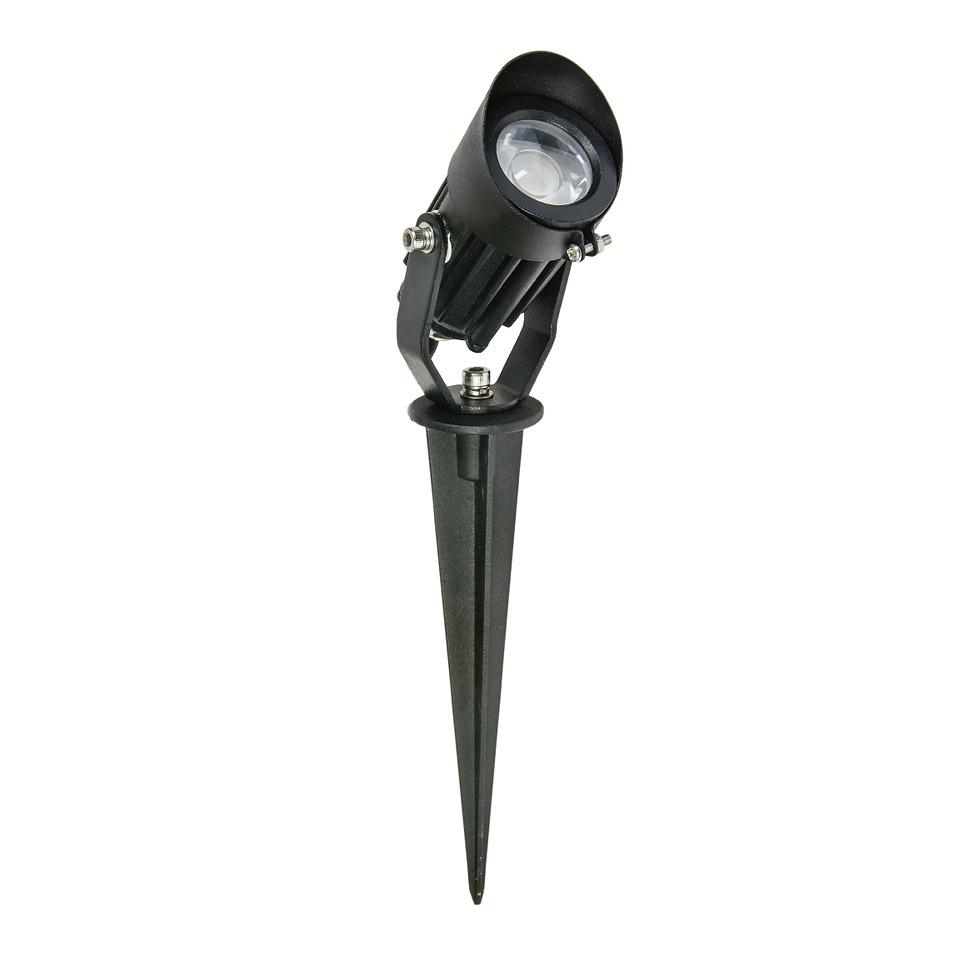 ONDINA MINI" LED EPISTAR COB 5W, IP65 Mod. 05-9205