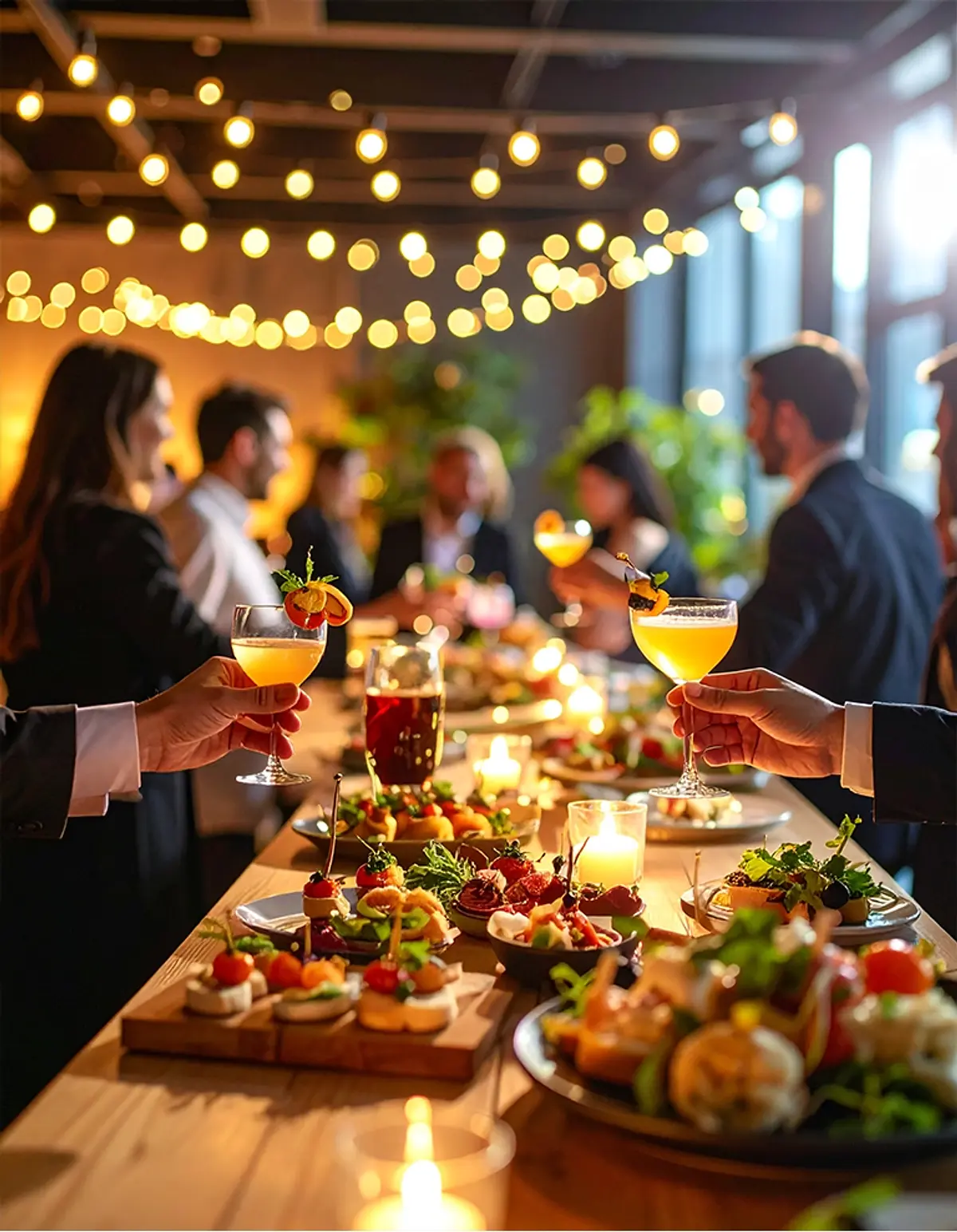 Eventos