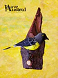 Cometocino Patagónico con Colgador de madera - Miniatura 3