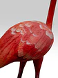 Flamenco en base de Madera - Miniatura 5