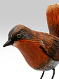 Chucao en pedestal - Miniatura 2