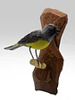 Cometocino Patagónico con Colgador de madera - Miniatura 1