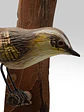 Chercan con Colgador de madera - Miniatura 2