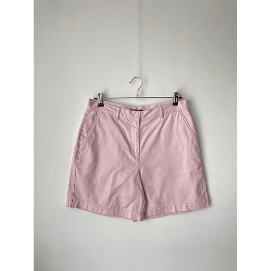 Short rosa. Talla: 12 (42)