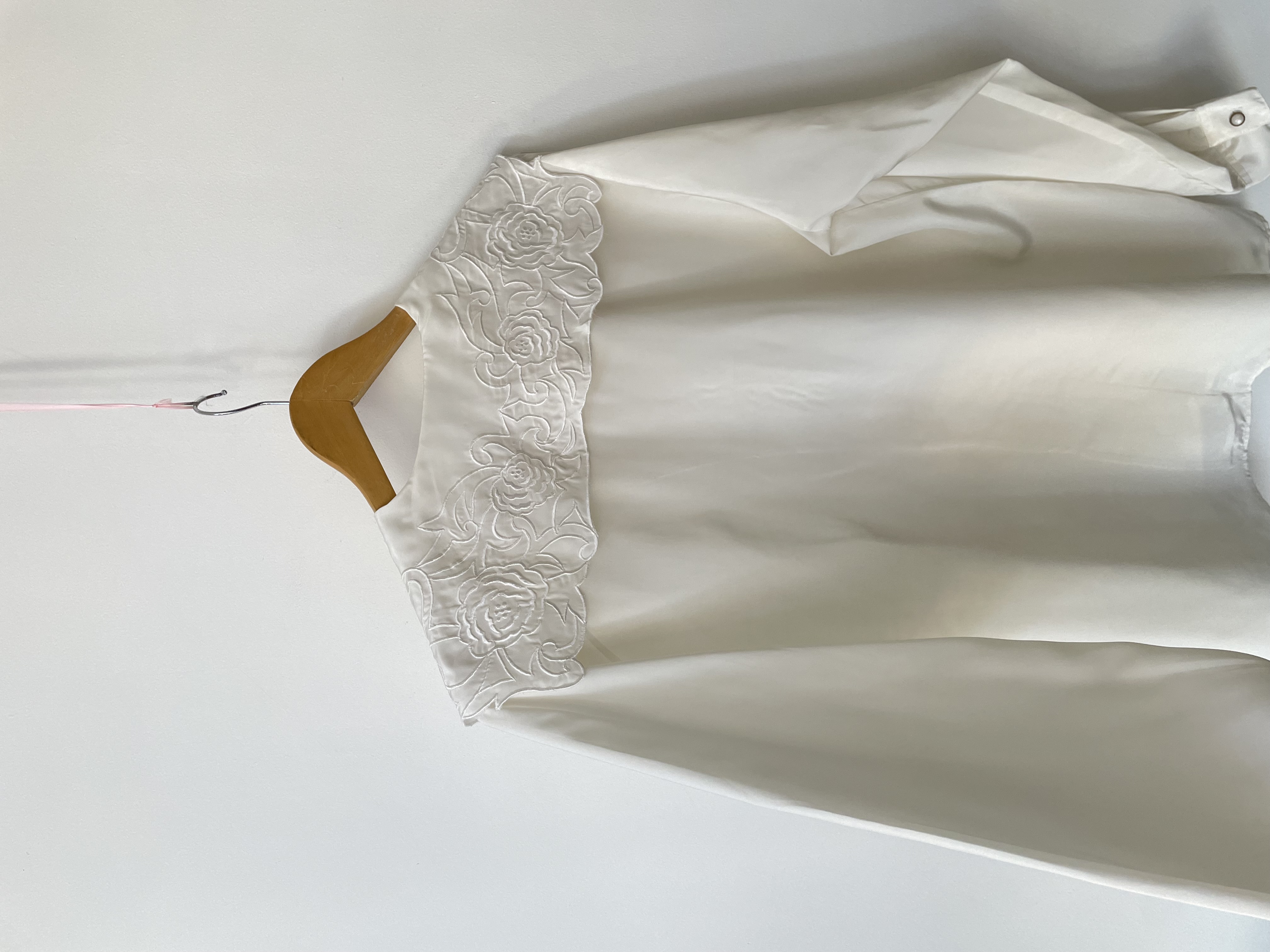  Blusa vintage. Talla: XL 6