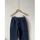 Mom Jeans azules . Tall: 36 2