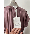 Vestido Lavanda. Talla: M 7