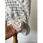 Vestido paisley. Talla: M 5