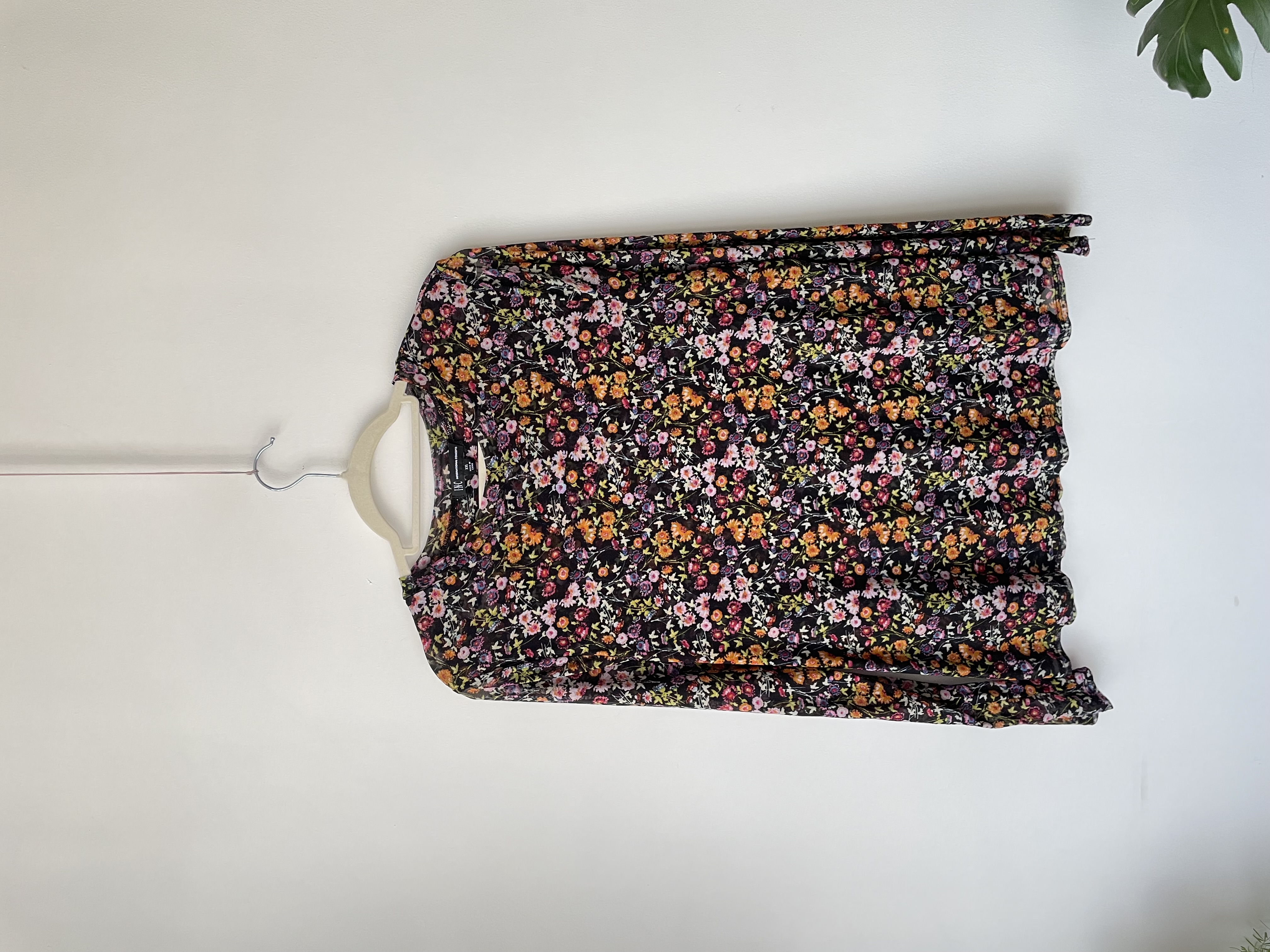 Polera malla. Talla: 2XL 1