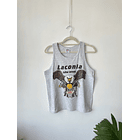 Polera aguila. Talla: M 1