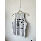 Polera aguila. Talla: M 3