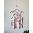 Polera tie dye. Talla: m 1