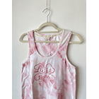 Polera tie dye. Talla: m 2