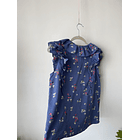 Blusa vuelos. Talla: S 3