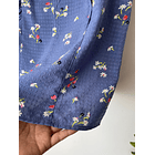 Blusa vuelos. Talla: S 4