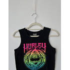 Top Hurley. Talla: M (niña) S 2