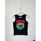 Top Hurley. Talla: M (niña) S 1