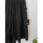 Polera canesu. Talla: S 3