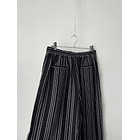 Pantalón stripes. Talla: XS 4