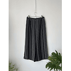 Pantalón stripes. Talla: XS 1