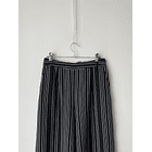 Pantalón stripes. Talla: XS 2