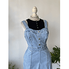 Jardinera Guess. Talla: M 2