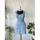 Jardinera Guess. Talla: M 1