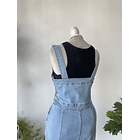 Jardinera Guess. Talla: M 3