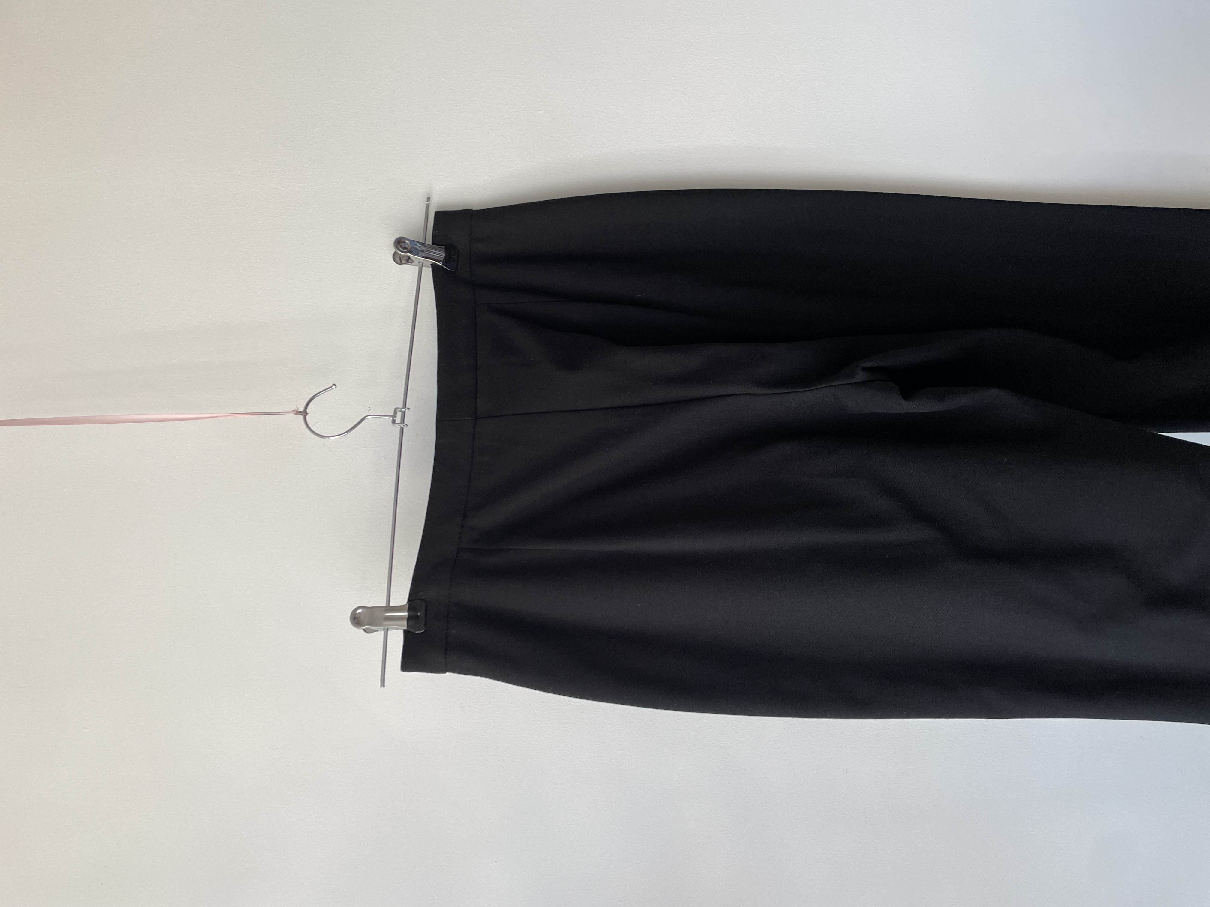 Pants botones. Talla: 38 (s) 2